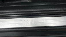 MINI Convertible 1.5 Cooper II 2dr Petrol Convertible